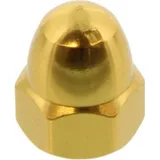 Cap-nuts probolt LDOMENUT5G