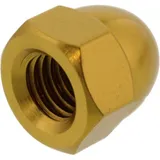 Cap-nuts probolt LDOMENUT8G