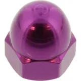 Cap-nuts probolt LDOMENUT8P