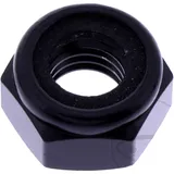 NUT JMP BOLT M10X1.5MM BLACK ANODIZED