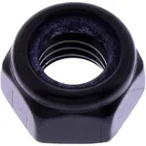 NUT JMP BOLT M8X1.25MM ALUMINIUM BLACK