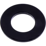 JMP M10 Aluminium Washer Black