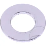Washer JMP Bolt M10 Aluminium Silver