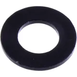 Unterlegscheibe JMP Bolt M8 Alu schwarz passend für: Adly/Her Chee/Herkules Herkules