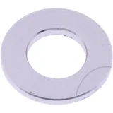 Washer JMP bolt M8 aluminium silver for: Adly/Her Chee/Herkules Herkules
