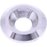 WASHER SENK JMP M6 ALUMINIUM SILVER