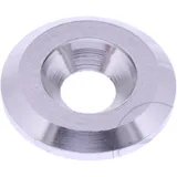 Senkunterlegscheibe JMP Bolt M6 Alu silber