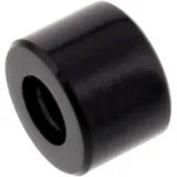 JMP M6 Bolt Sleeve Aluminium Black