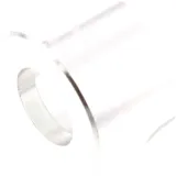 SLEEVES FOR BOLTS JMP BOLT M8 ALUMINIUM SILVER