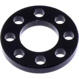Washer JMP Bolt M10 Alu Racing Black
