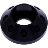 Unterlegscheibe konisch JMP Bolt M8 Aluminium schwarz