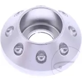 Conical Washer JMP Bolt M8 Aluminium Silver