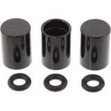 Kap schr entlueft kit jmp BNCOVER73BK