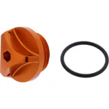 Oil filler cap jmp