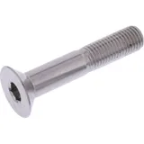 Countersunk screw LSSCS1265F
