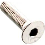 Senkschraube M5X0.8 mm 20 mm Edelstahl V4A