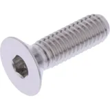 Countersunk screw LSSCS620