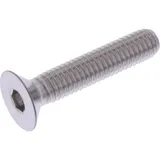 Senkschraube LSSCS630 Senkschraube LSSCS630