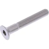 Countersunk screw LSSCS640 Countersunk screw LSSCS640