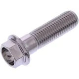 Schraube 6 Kant JMP Bolt M10 x 1. 25 mm 35 mm Edelstahl V4A passend für: Triumph Sprint, Rocket, Tiger