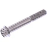 Sechskantschraube M10 x 1.5 mm 65 mm Edelstahl V4A