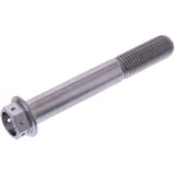 Schraube 6 Kant JMP Bolt M10 x 1. 25 mm 70 mm Edelstahl V4A Racing passend für: Kawasaki Z, ZX - 10R, Ninja