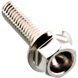 Schraube 6 Kant JMP Bolt M6X1 mm 20 mm Edelstahl V4A passend für: Derbi Senda, GPR, GP1