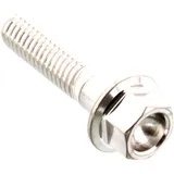 HEX BOLT JMP M6X1 25MM STAINLESS STEEL A4