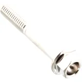 Edelstahl Sechskantschraube M6x1 mm 40 mm für Motorräder