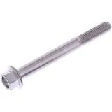 Sechskantschraube M6X1 mm 55 mm Edelstahl V4A für Motorräder