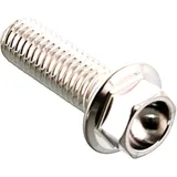 Schraube 6 Kant JMP Bolt M8X1. 25 mm 25 mm Edelstahl V4A passend für: Aprilia RX, RS4, Sport City
