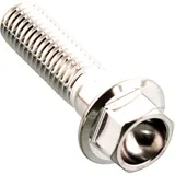Schraube 6 Kant JMP Bolt M8X1. 25 mm 30 mm Edelstahl V4A passend für: Aprilia SR, Scarabeo, RS