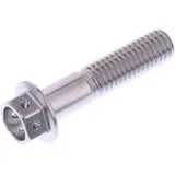 Sechskantschraube M8X1.25 mm 35 mm Edelstahl V4A Racing für Motorräder