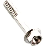 HEX BOLT JMP BOLT M8X1.25MM 45MM STAINLESS STEEL A4