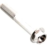 HEX BOLT JMP 316 STAINLESS STEEL M8X1.25MM 50MM