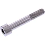 Zylinderschraube M10 x 1.25 mm 60 mm Edelstahl V4A