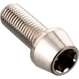 CONE HEAD BOLT M10X1.25MM 25MM STAINLESS STEEL A4