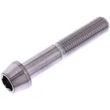 Innensechskantschraube M10 x 1.25 mm 55 mm Edelstahl V4A