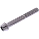 CONE HEAD BOLT M10X1.25MM 70MM STAINLESS STEEL A4