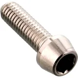 Schraube konisch JMP M6X1.00 mm 20 mm Edelstahl V4A