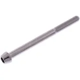 Innensechskantschraube M6X1mm 70mm Edelstahl V4A