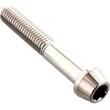 KONISCHE SCHRAUBE M8X1.25MM 50MM EDELSTAHL A4