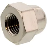 CAP NUT JMP M10 x 1.25 mm STAINLESS STEEL A4