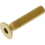 Countersunk screw LSSCS525G Countersunk screw LSSCS525G