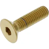 Countersunk screw LSSCS830G