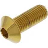 Dome head bolt jmp LSSFB1025FG