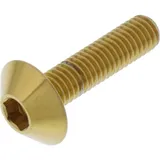 Dome head bolt jmp LSSFB520G