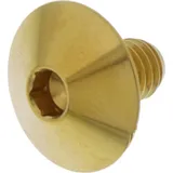 Dome head bolt jmp LSSFB610G