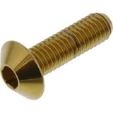 Dome head bolt jmp LSSFB620XSG