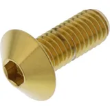 Linsenschraube LSSFB820G